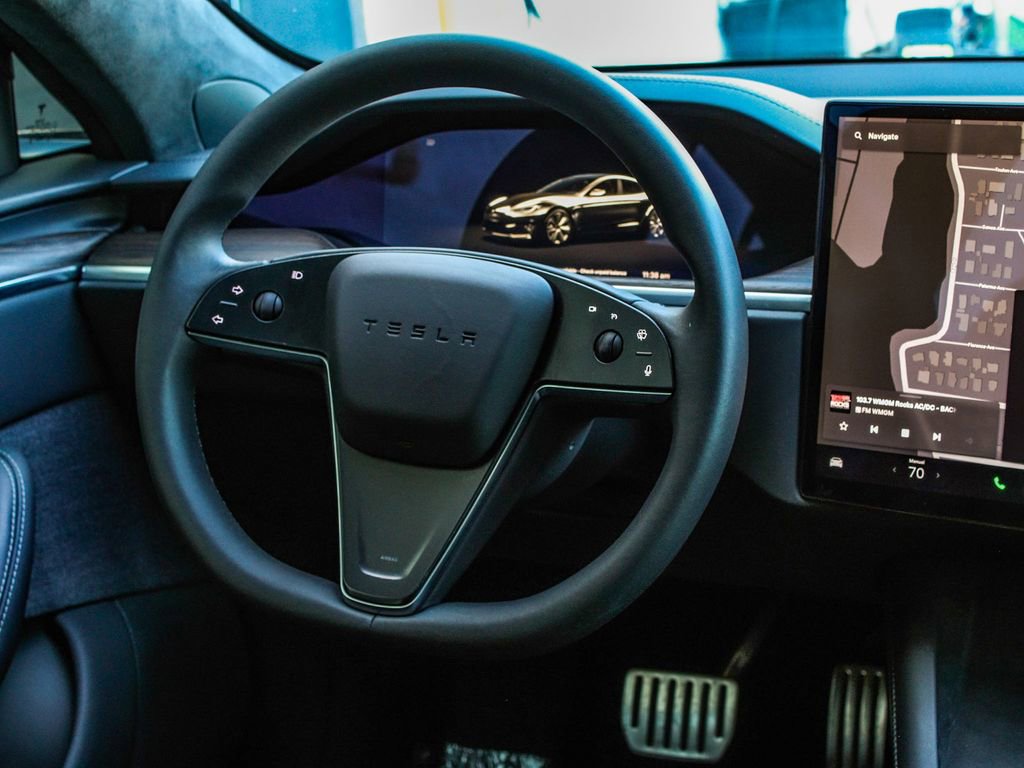 Used 2023 Tesla Model S Standard Range image 27