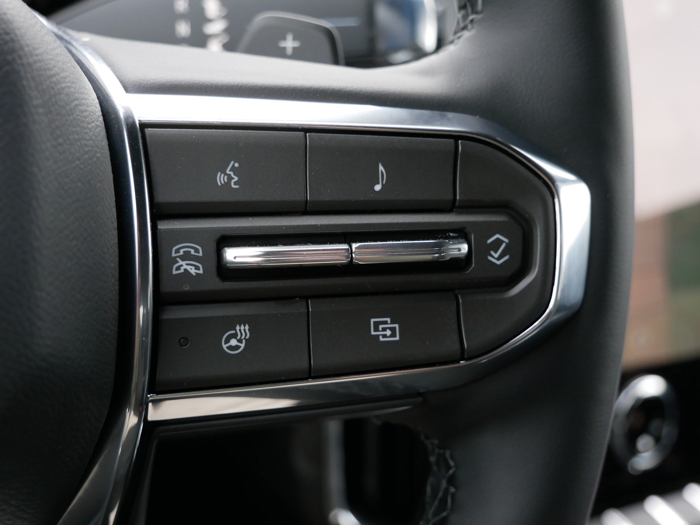 New 2026 GMC Acadia Elevation w/ Black Edition AWD/4WD image 23