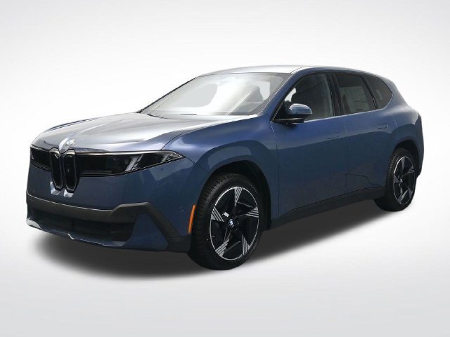 New 2027 BMW iX3 50 xDrive w/ Technology Package AWD/4WD image 9