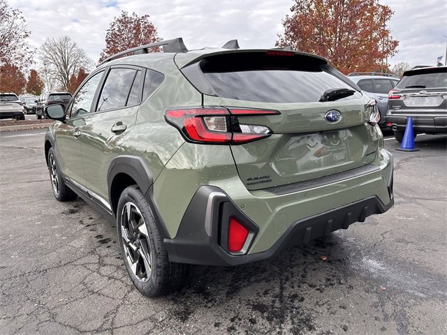 New 2026 Subaru Crosstrek 2.5i Limited image 9