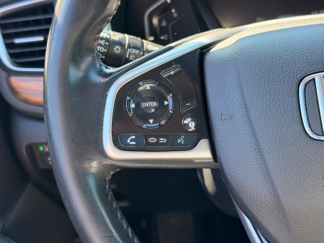 Used 2021 Honda CR-V EX-L image 25