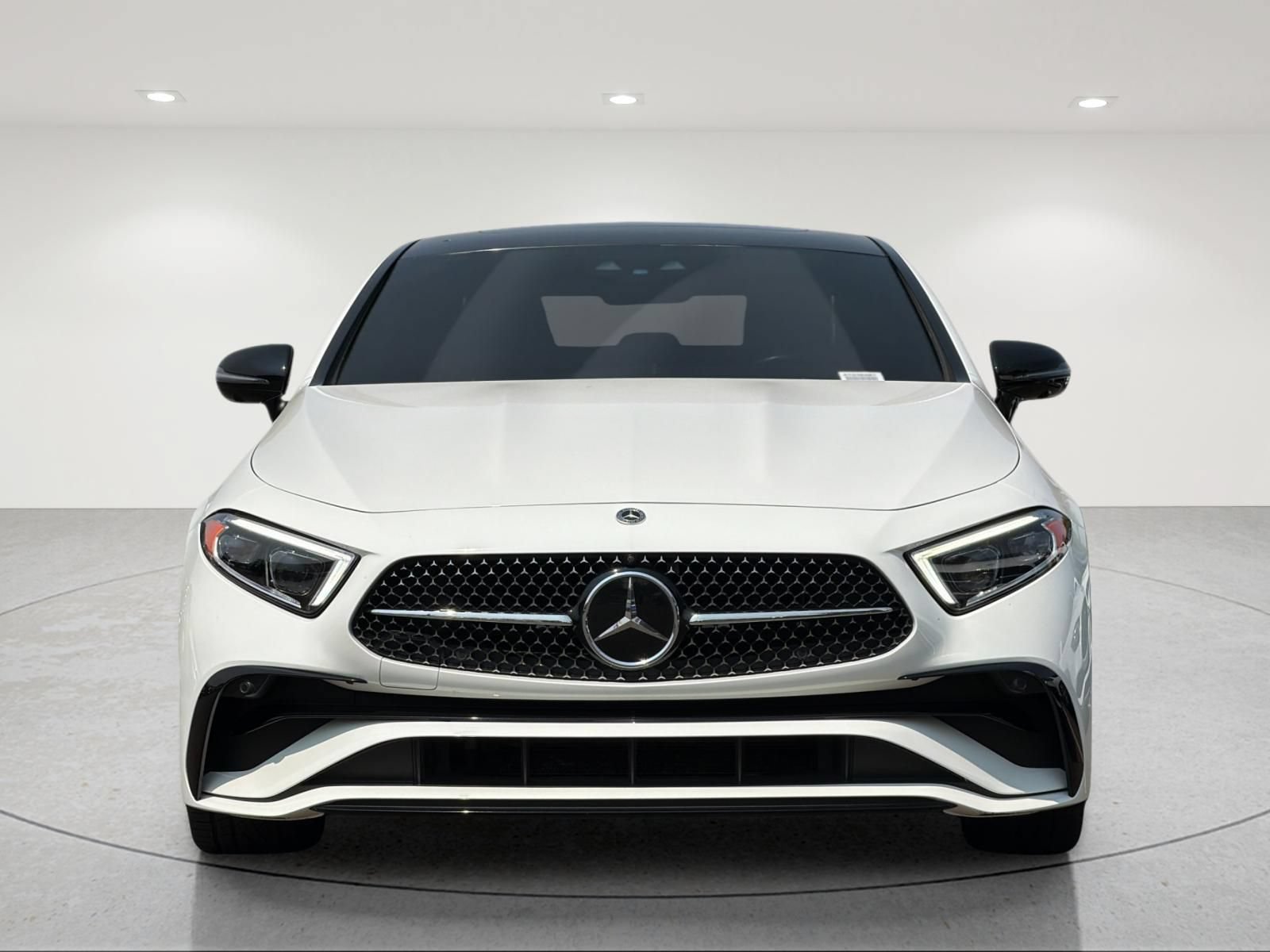 Used 2022 Mercedes-Benz CLS 450 4MATIC image 7