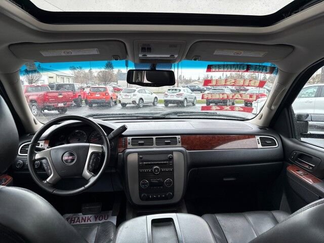 Used 2014 GMC Sierra 2500 SLT image 13