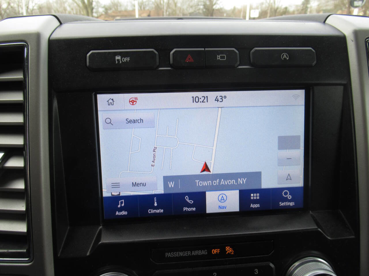 Used 2020 Ford F150 King Ranch w/ Equipment Group 601A Luxury image 33