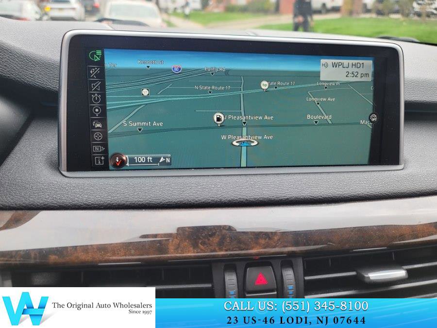 Used 2014 BMW X5 xDrive35i AWD/4WD image 17