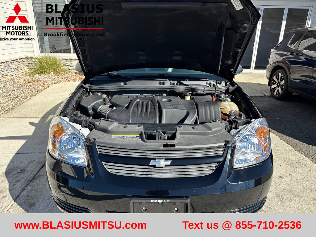 Used 2007 Chevrolet Cobalt LS FWD image 38