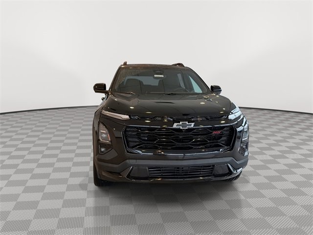 New 2026 Chevrolet Equinox RS w/ Convenience Package III image 3