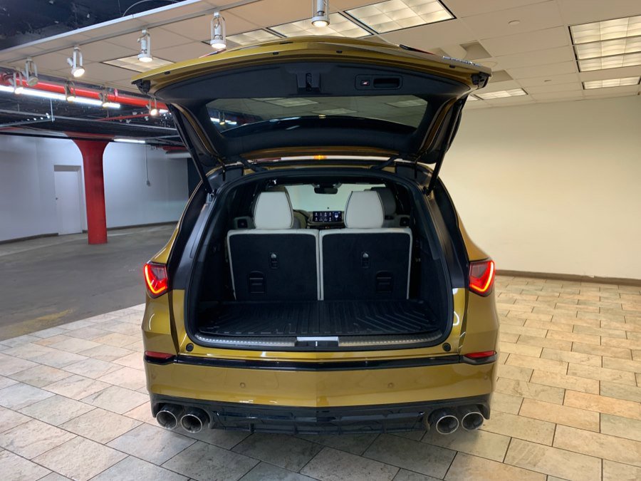 Used 2022 Acura MDX Type S AWD/4WD image 63