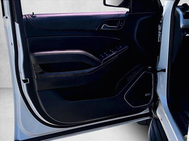 Used 2016 Chevrolet Tahoe LT w/ Max Trailering Package image 17