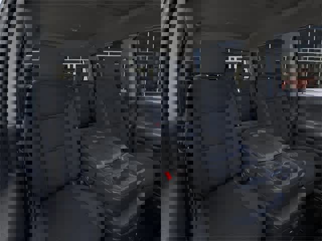 New 2026 GMC Sierra 1500 Pro w/ Graphite Edition image 16