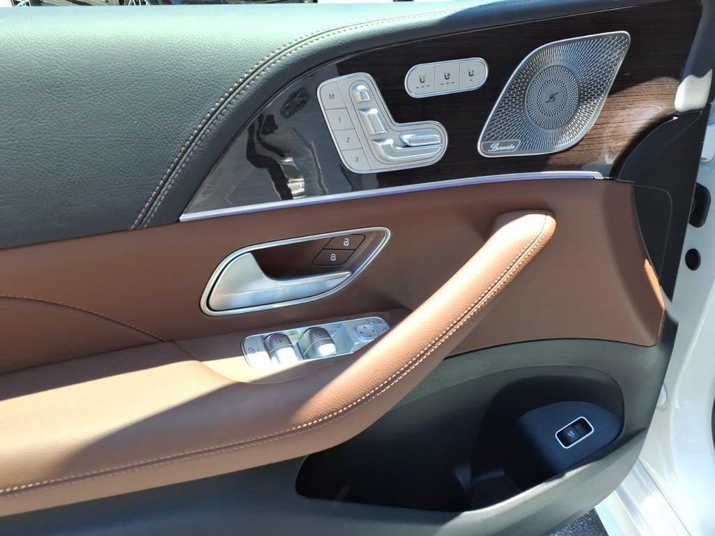 New 2026 Mercedes-Benz GLE 450 4MATIC image 12