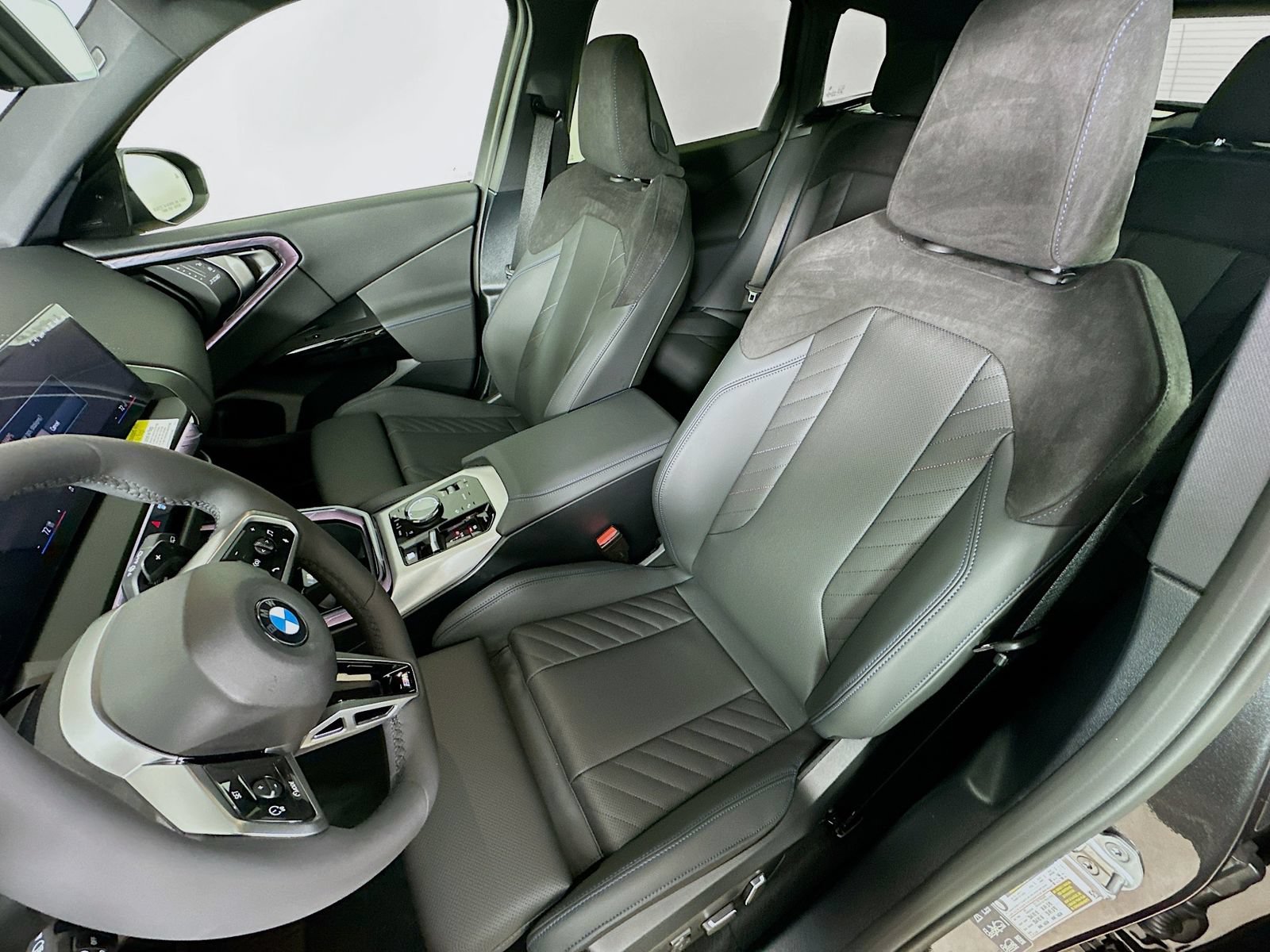 New 2026 BMW X3 xDrive30i w/ Premium Package AWD/4WD image 33