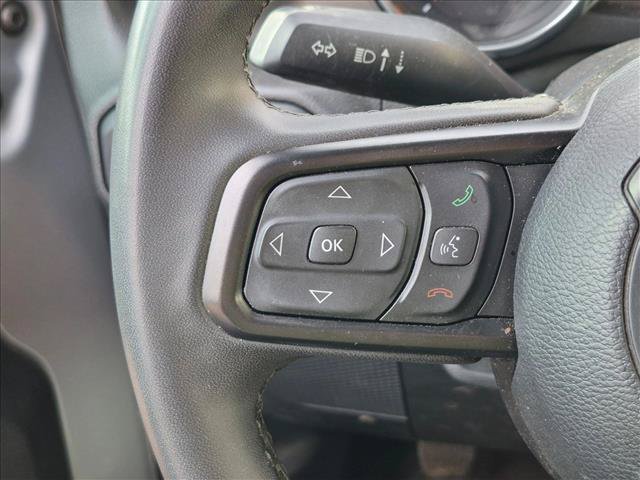 Certified 2023 Jeep Wrangler Sport AWD/4WD image 11