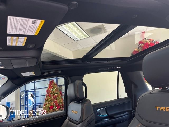 New 2025 Ford Expedition Tremor image 26