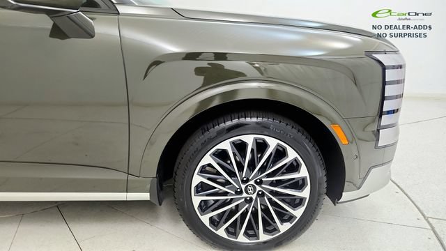 Used 2026 Hyundai Palisade Calligraphy AWD/4WD image 21