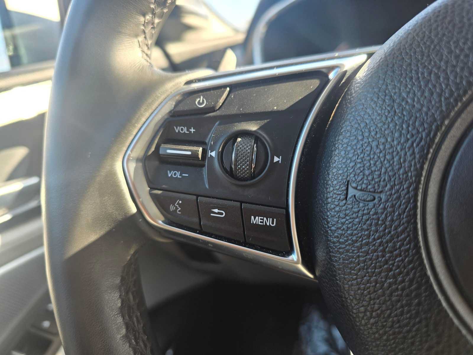 Used 2025 Acura MDX w/ Technology Package AWD/4WD image 34