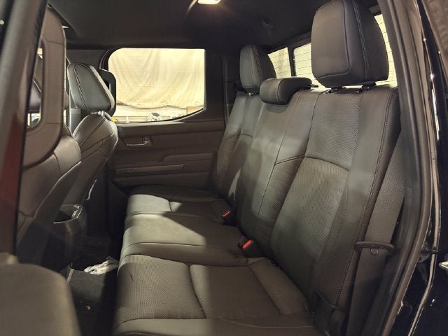 Used 2025 Toyota Tacoma TRD Sport w/ TRD Sport Premium Package AWD/4WD image 29
