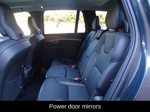 Used 2022 Volvo XC90 T6 Momentum w/ Climate Package image 13