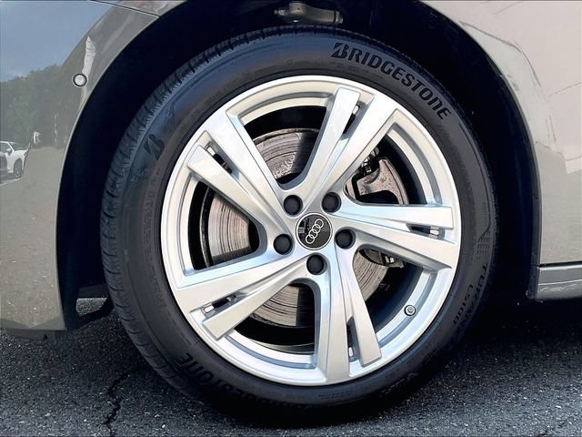 Used 2025 Audi A5 2.0T Premium w/ Convenience Package AWD/4WD image 11