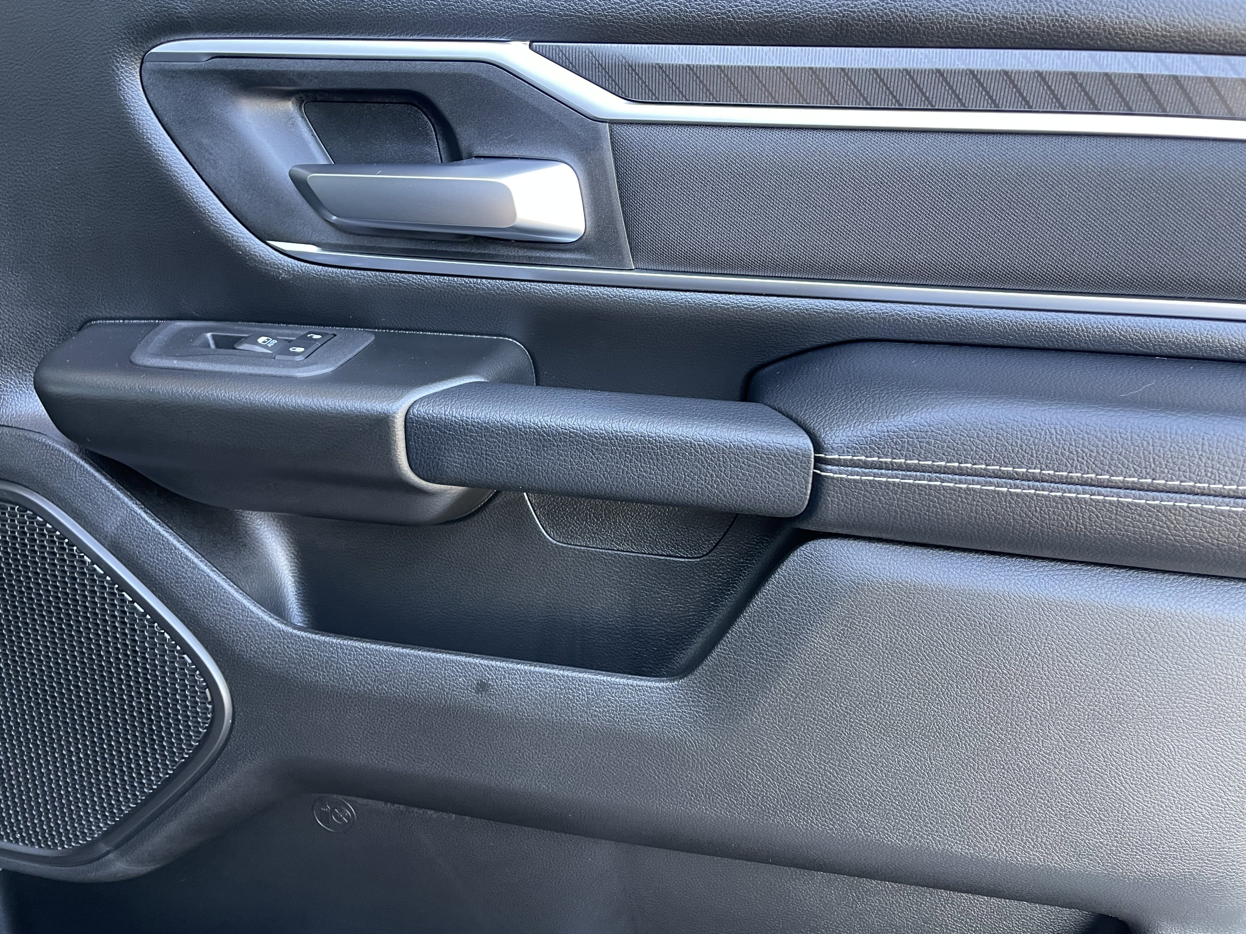 New 2026 RAM 1500 Big Horn AWD/4WD image 27