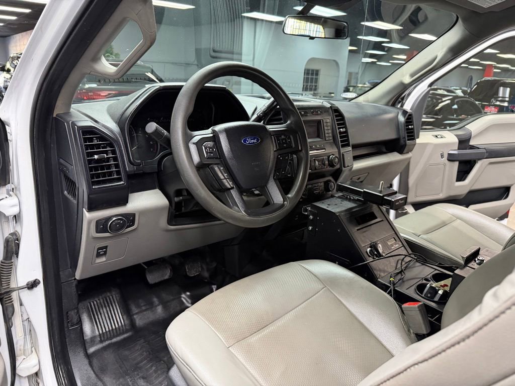 Used 2020 Ford F150 XL w/ XL Power Equipment Group AWD/4WD image 36