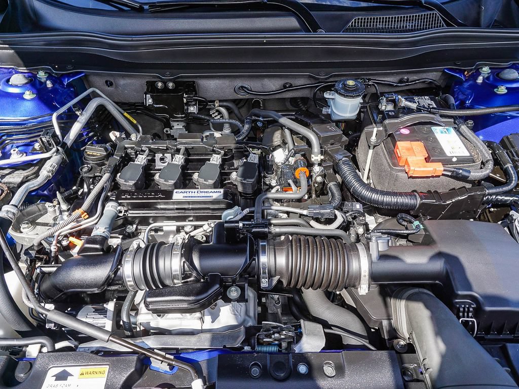Used 2018 Honda Accord Sport image 25