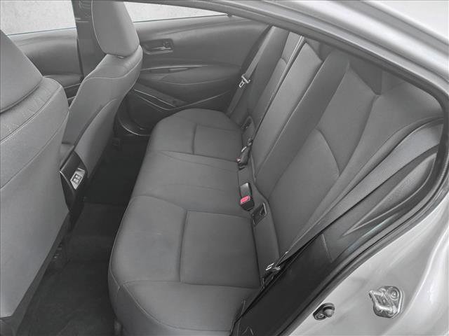 Used 2023 Toyota Corolla LE image 17
