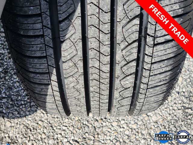 Used 2022 Honda HR-V EX image 11