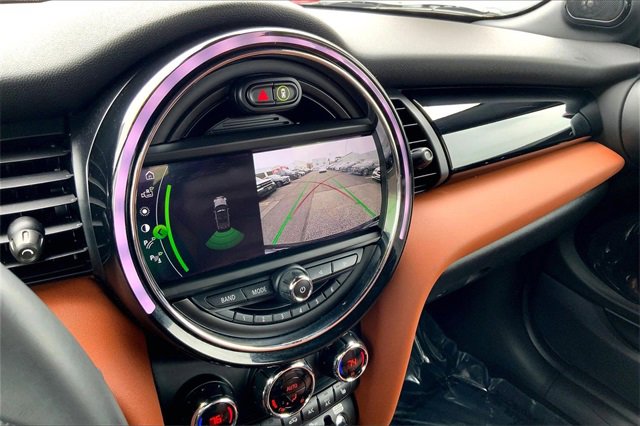 Used 2021 MINI Cooper S image 22