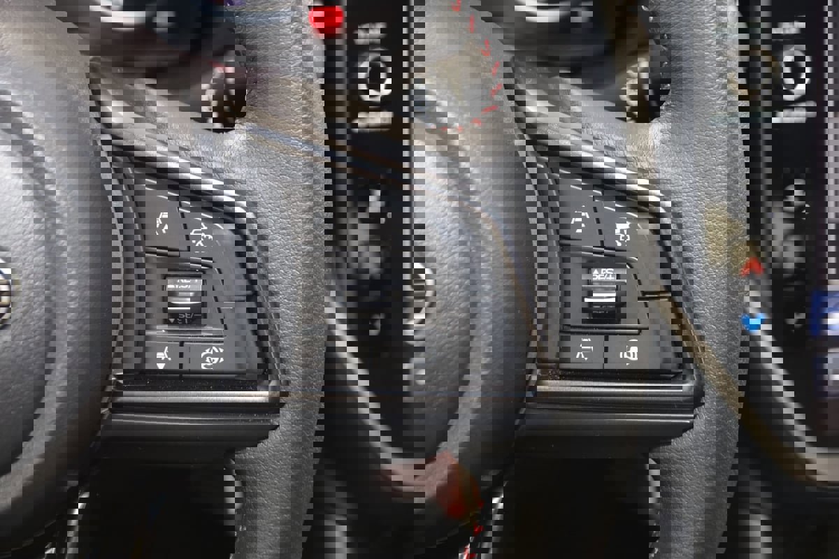 Used 2024 Subaru WRX image 30