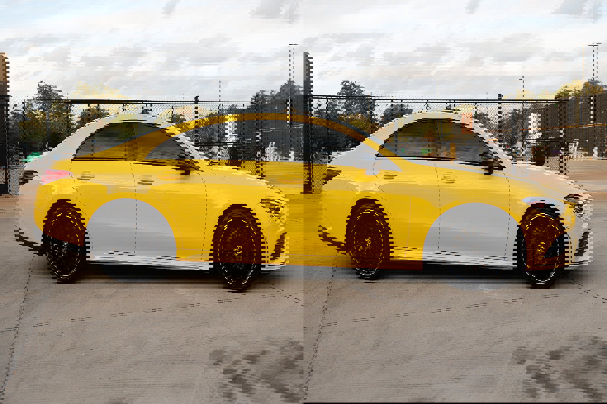 Used 2020 Mercedes-Benz CLA 250 image 18