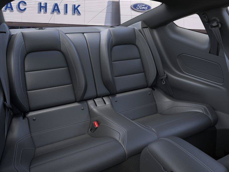 New 2026 Ford Mustang Premium RWD image 28