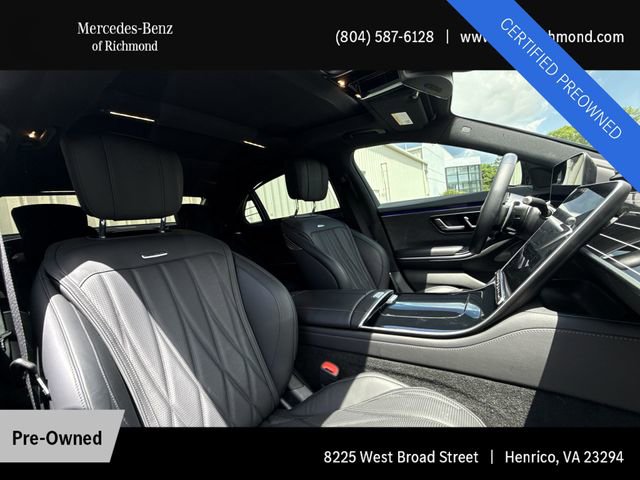 Used 2025 Mercedes-Benz S 63 AMG S image 15