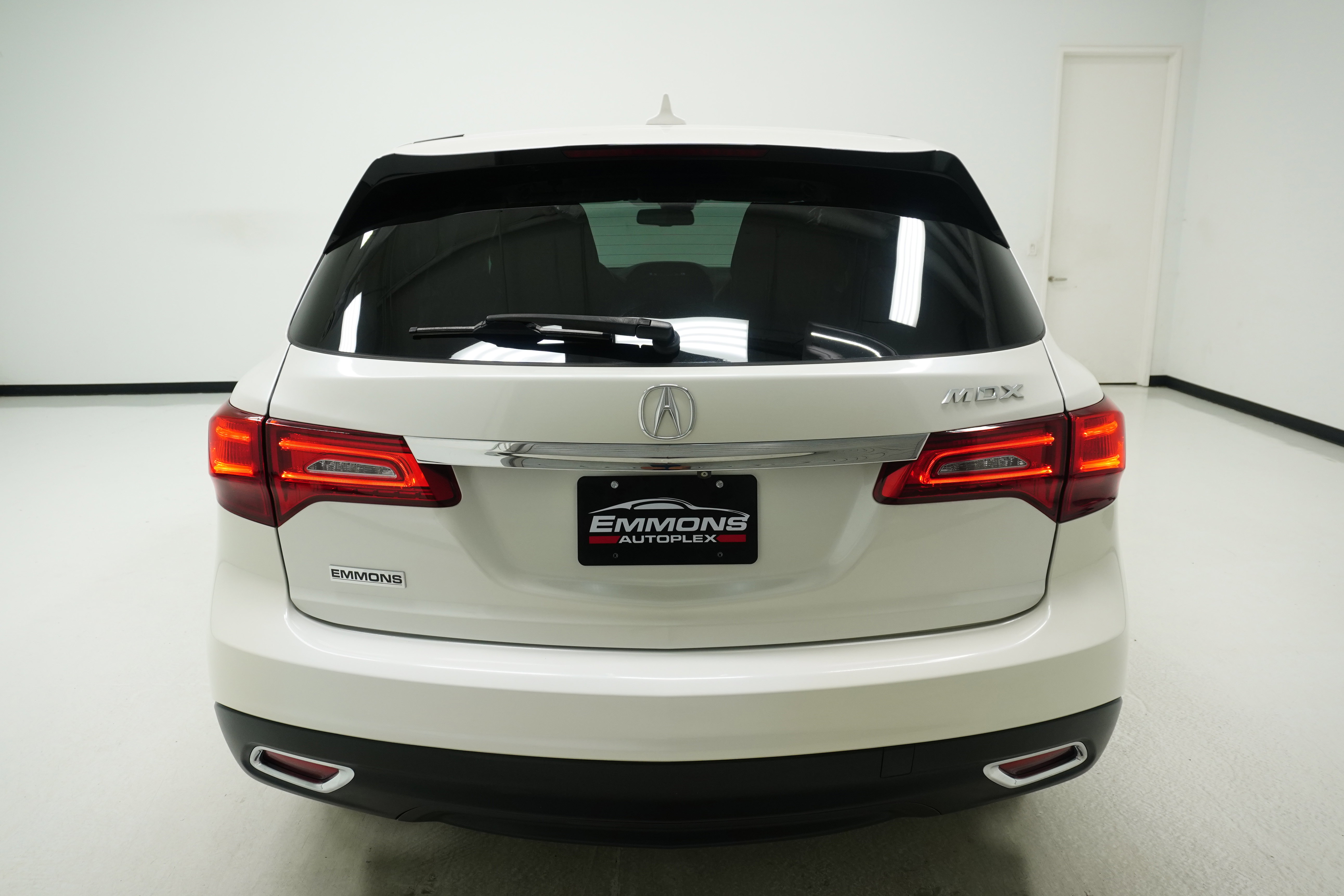 Used 2014 Acura MDX FWD w/ Technology Package image 5