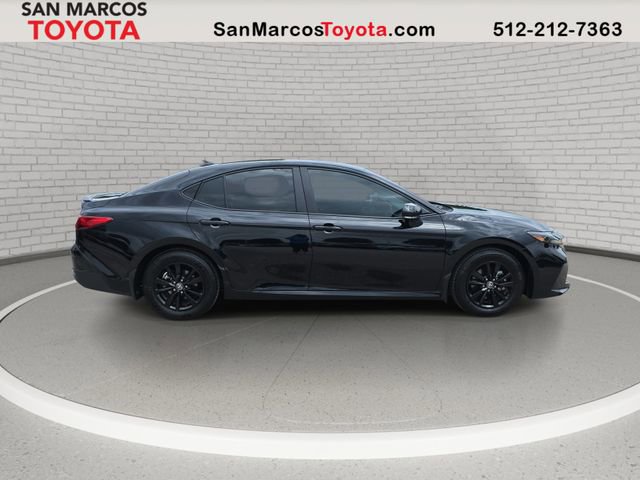 Used 2026 Toyota Camry LE image 4