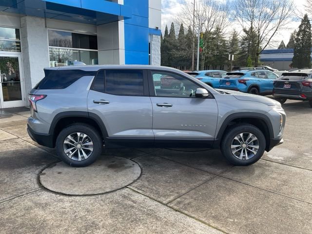 New 2026 Chevrolet Equinox LT image 10