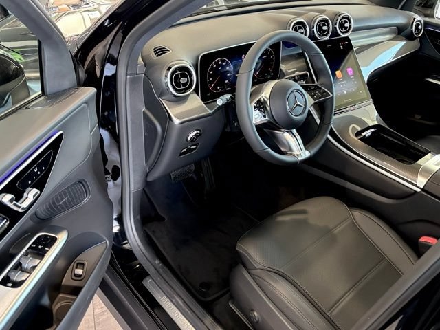 Certified 2026 Mercedes-Benz GLC 300 4MATIC image 12