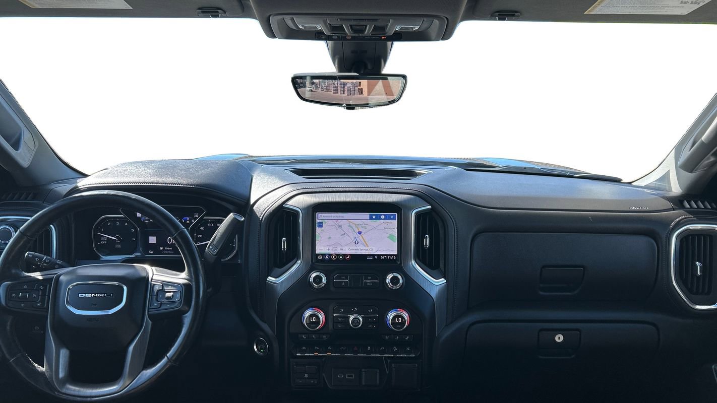 Used 2019 GMC Sierra 1500 Denali w/ Denali Ultimate Package image 27