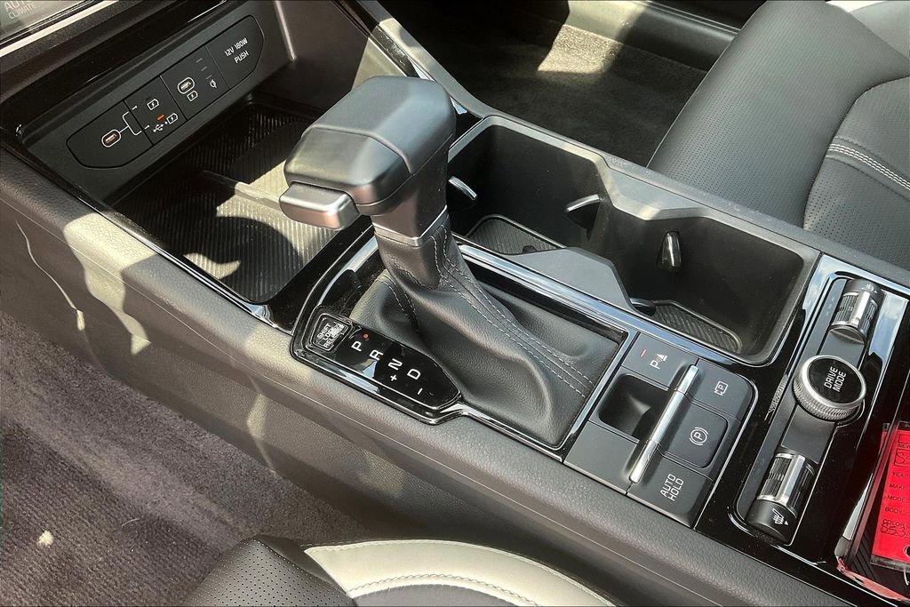 Used 2025 Kia K5 GT-Line w/ GT-Line Premium Package image 17