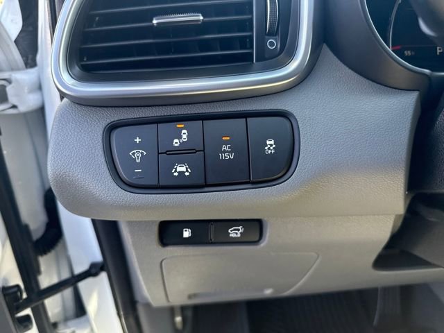 Used 2019 Kia Sorento SX w/ SX Touring Package image 16