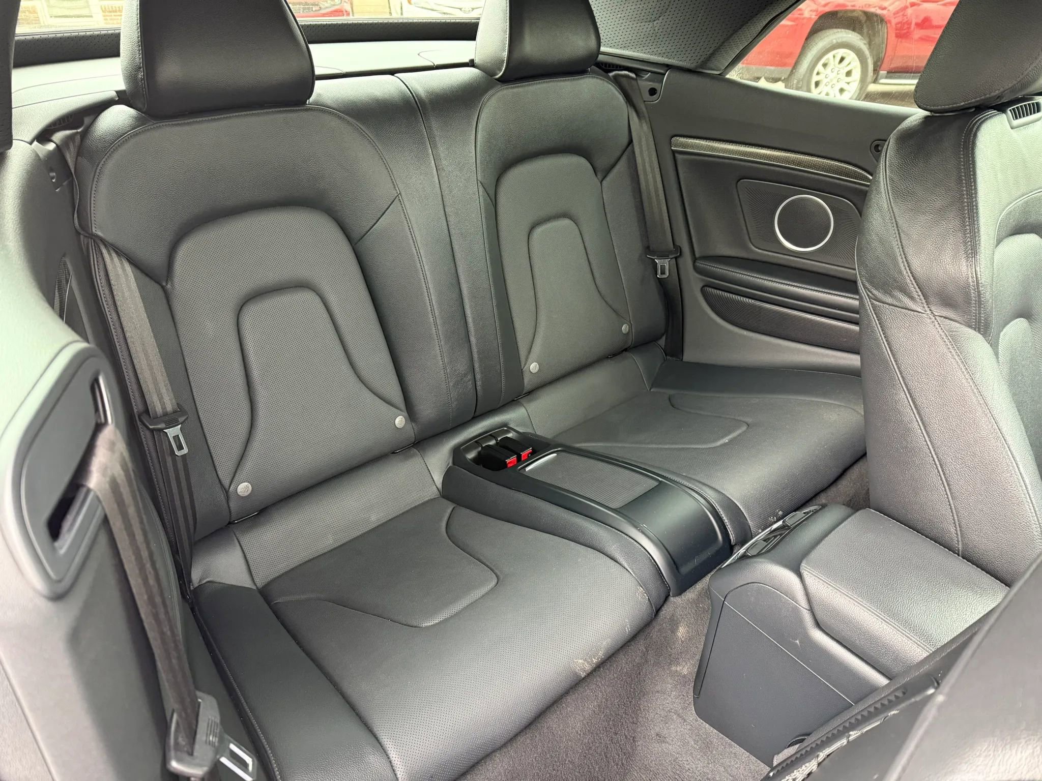Used 2014 Audi S5 Premium Plus AWD/4WD image 17