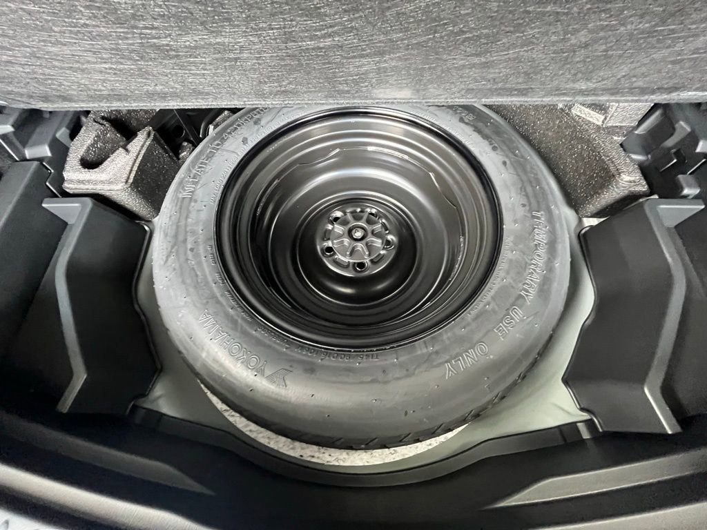 New 2025 MAZDA CX-5 AWD 2.5 S w/ Select Package image 28