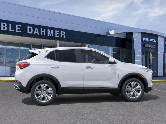 New 2026 Buick Encore GX Preferred w/ Comfort Package FWD image 20