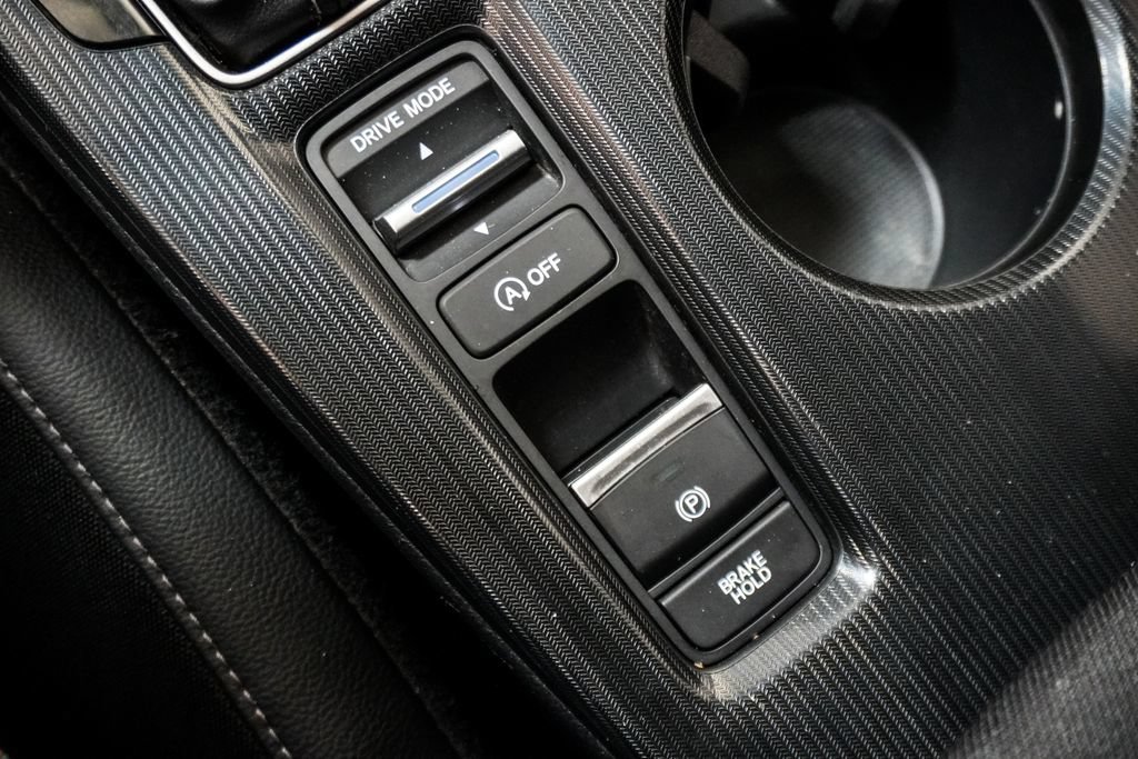 Used 2025 Honda Civic Sport image 25
