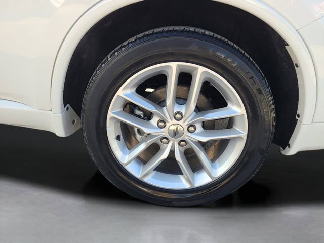 Used 2022 Dodge Durango GT image 13