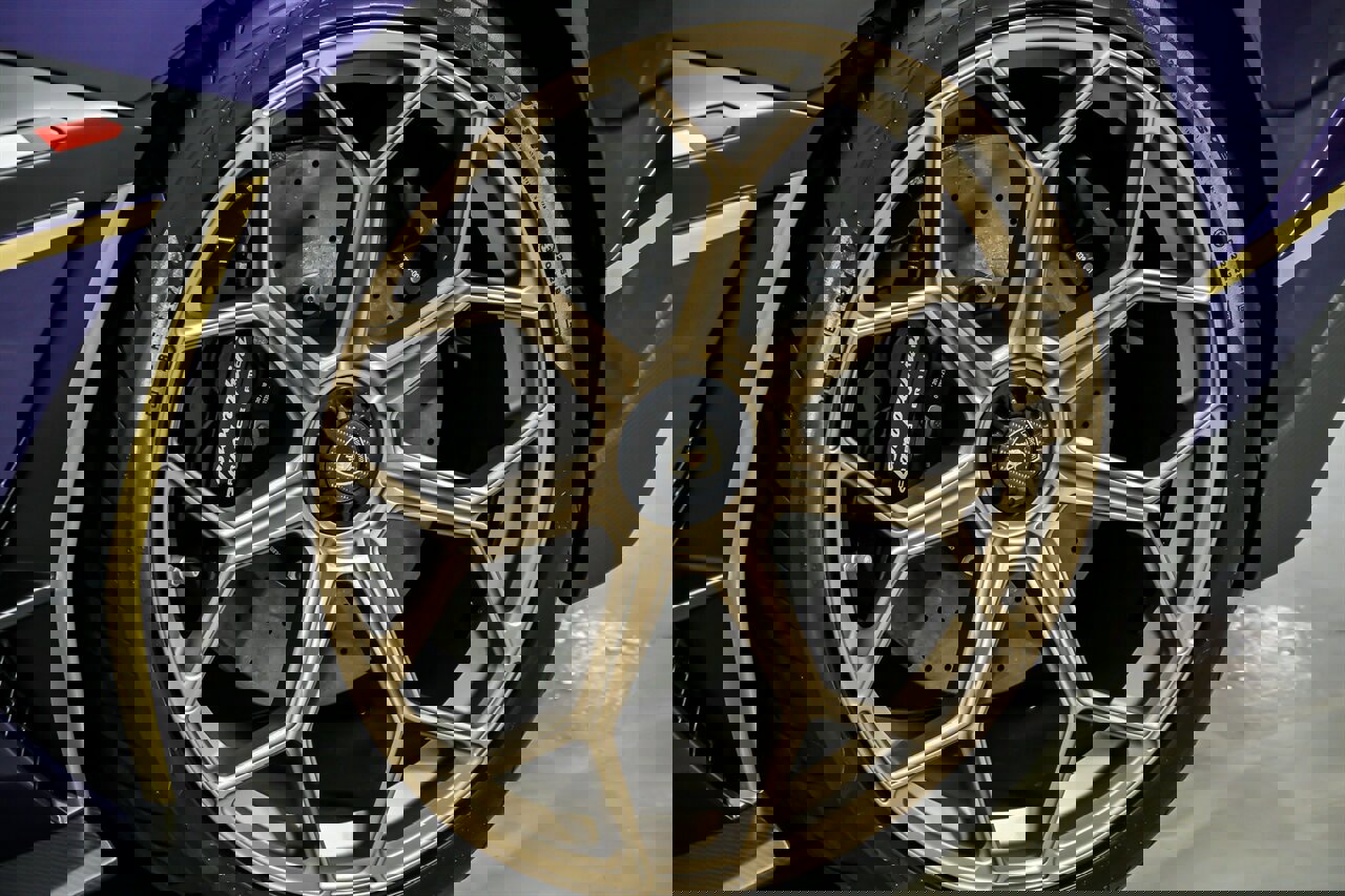 Used 2019 Lamborghini Aventador SVJ image 25