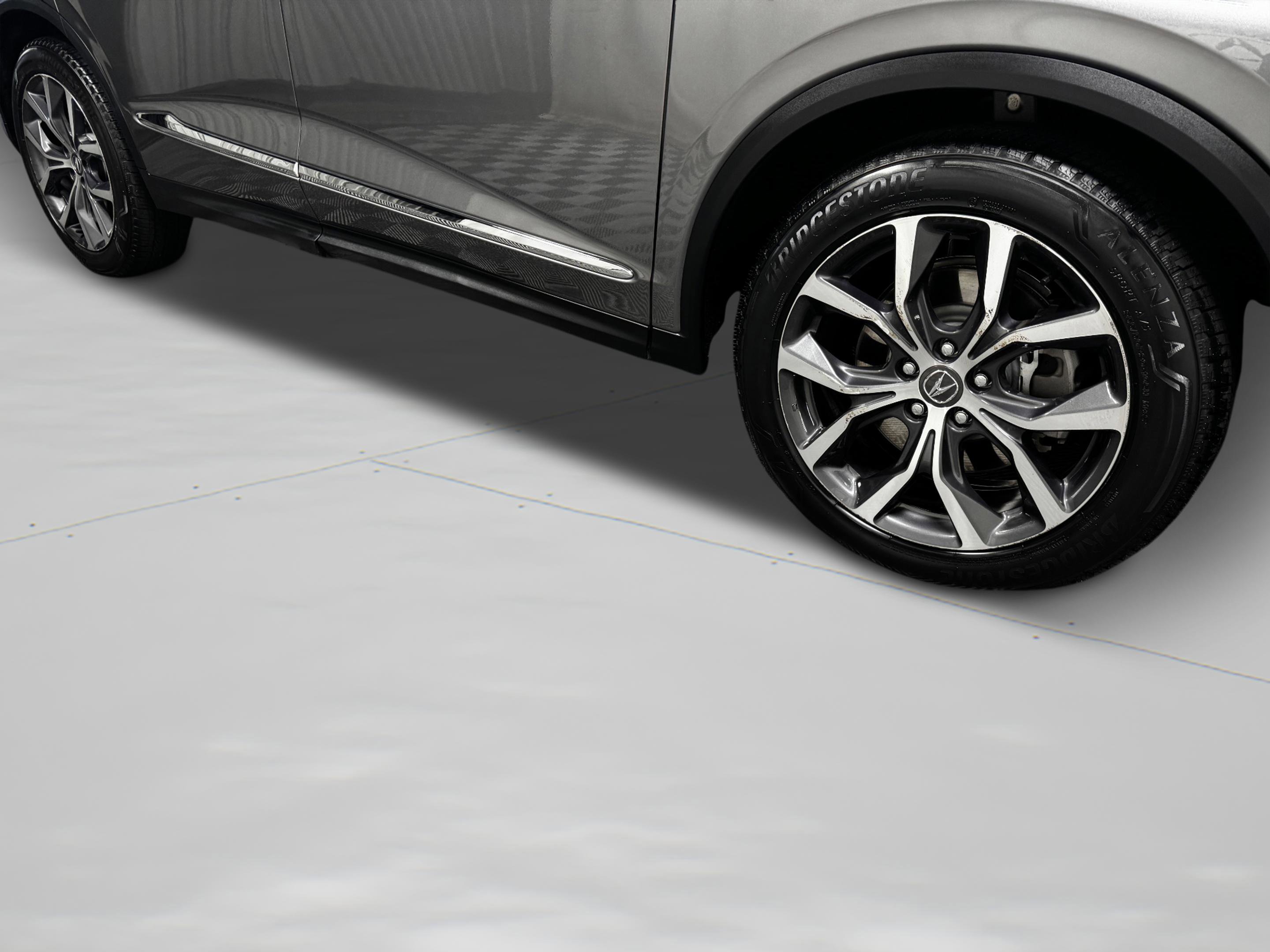 Used 2024 Acura MDX FWD w/ Technology Package image 44