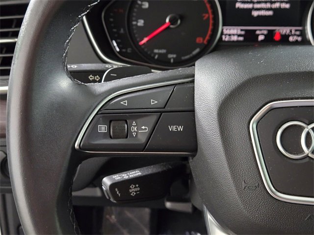 Used 2021 Audi Q5 2.0T Premium w/ Convenience Package image 32