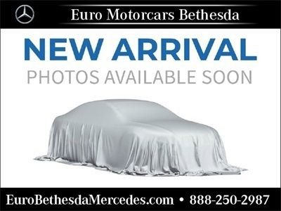 Certified 2021 Mercedes-Benz C 300 4MATIC Sedan image 1