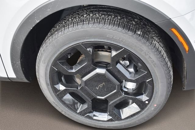 New 2026 Kia Sorento SX image 12